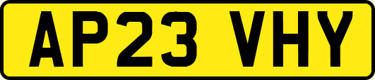AP23VHY