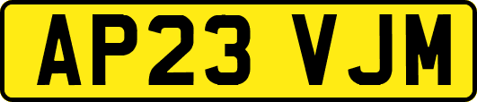 AP23VJM
