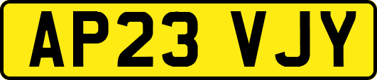 AP23VJY