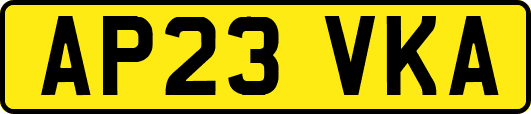 AP23VKA