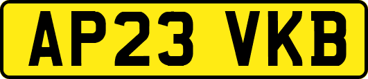 AP23VKB