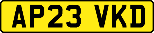 AP23VKD