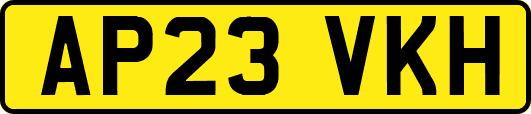 AP23VKH
