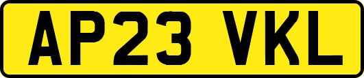 AP23VKL
