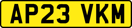 AP23VKM