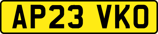 AP23VKO