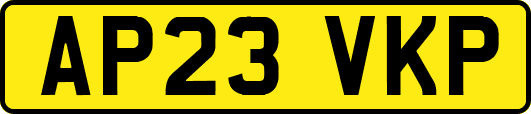 AP23VKP