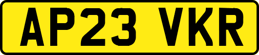 AP23VKR