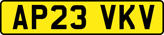 AP23VKV