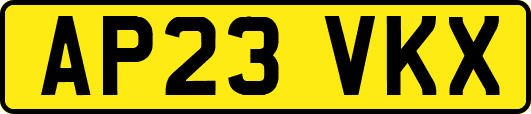 AP23VKX