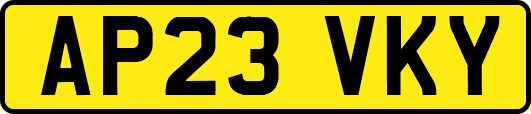 AP23VKY