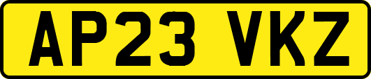 AP23VKZ