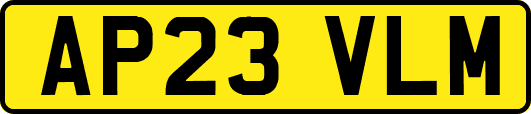 AP23VLM