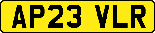 AP23VLR
