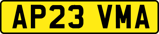 AP23VMA