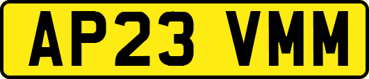 AP23VMM