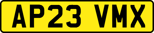 AP23VMX