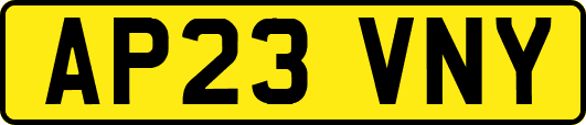 AP23VNY
