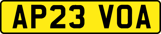 AP23VOA