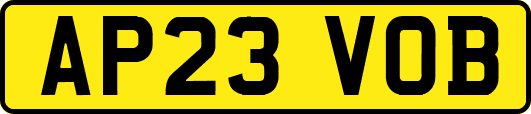 AP23VOB