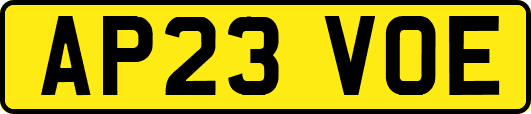 AP23VOE