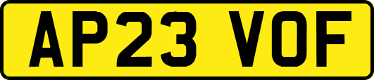 AP23VOF