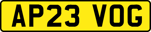 AP23VOG