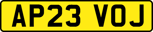 AP23VOJ