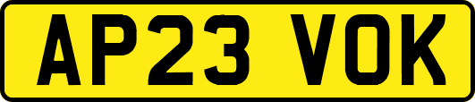 AP23VOK