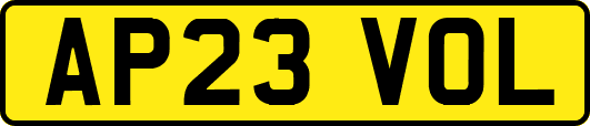 AP23VOL