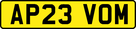 AP23VOM