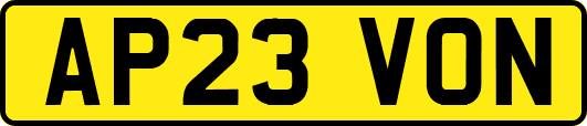 AP23VON