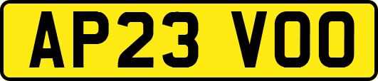 AP23VOO