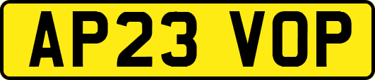 AP23VOP