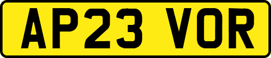 AP23VOR