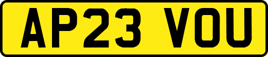 AP23VOU