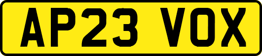 AP23VOX