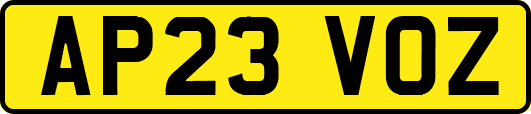 AP23VOZ