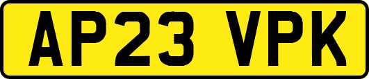 AP23VPK
