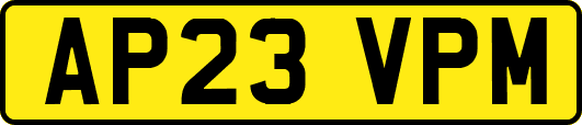 AP23VPM