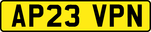 AP23VPN