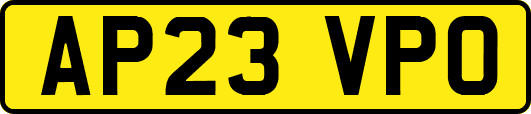 AP23VPO
