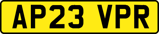 AP23VPR