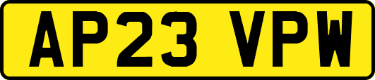 AP23VPW