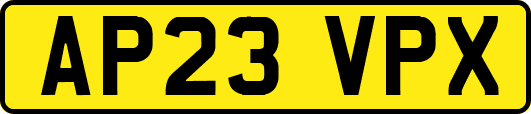 AP23VPX