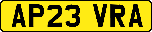 AP23VRA