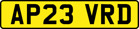AP23VRD