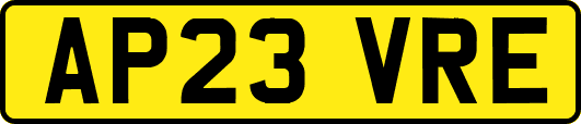 AP23VRE
