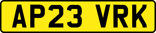 AP23VRK