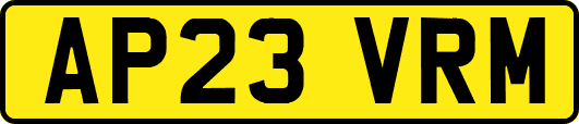 AP23VRM